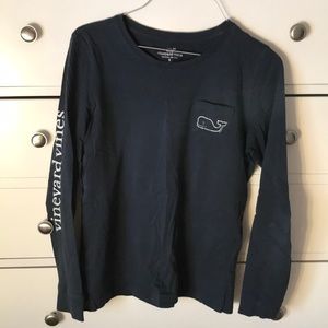Vineyard Vines Long Sleeve